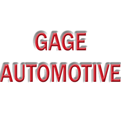 Gage Automotive